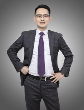 楊大偉律師